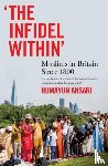 Ansari, Humayun - The Infidel Within