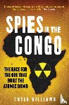 Williams, Susan - Spies in the Congo
