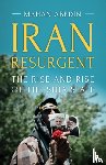 Abedin, Mahan - Iran Resurgent