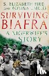 Bird, Elizabeth S., Umelo, Rosina - Surviving Biafra