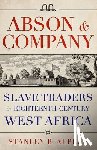 Alpern, Stanley B. - Abson & Company