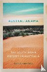 Khatun, Samia - Australianama