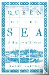Hatton, Barry - Queen of the Sea