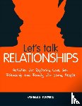 Rogers, Vanessa - Let's Talk Relationships
