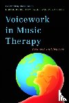  - Voicework in Music Therapy