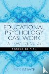 Beaver, Rick - Educational Psychology Casework