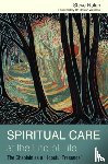 Nolan, Steve - Spiritual Care at the End of Life