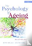 Stuart-Hamilton, Ian - The Psychology of Ageing