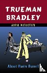 Russell, Alexei Maxim - Trueman Bradley - Aspie Detective