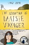 Skye, Lucy - The Adventure of Maisie Voyager