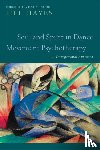 Hayes, Jill - Soul and Spirit in Dance Movement Psychotherapy