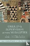  - Creative Supervision Across Modalities