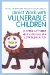 Wosu, Helen, Tait, Audrey - Direct Work with Vulnerable Children