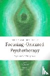 Greg Madison - Theory and Practice of Focusing-Oriented Psychotherapy