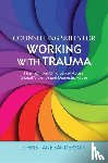 Sanderson, Christiane - Counselling Skills for Working with Trauma