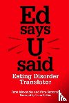 Sangster, Catherine, Alexander, June - Ed says U said