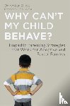 Elliott, Amber - Why Can't My Child Behave?