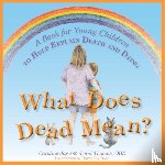 Jay, Caroline, Thomas, Jenni - What Does Dead Mean?