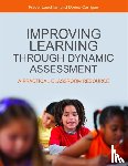 Lauchlan, Fraser, Carrigan, Donna - Improving Learning through Dynamic Assessment