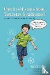 Leicester, Mal - Can I tell you about Tourette Syndrome?