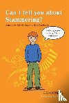 Cottrell, Sue - Can I tell you about Stammering?