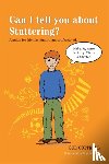 Cottrell, Sue - Can I tell you about Stuttering?