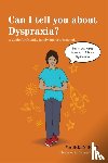 Boon, Maureen - Can I tell you about Dyspraxia?