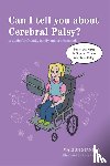 Stanton, Marion - Can I tell you about Cerebral Palsy?