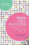 Calder, Martin C. - Risk in Child Protection