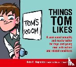 Reynolds, Kate E. - Things Tom Likes