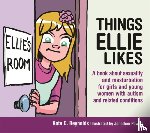 Reynolds, Kate E. - Things Ellie Likes