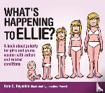 Reynolds, Kate E. - What's Happening to Ellie?