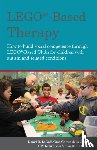 Baron-Cohen, Simon, Gomez De La Cuesta, Georgina Gomez De La, LeGoff, Daniel B., Krauss, GW - LEGO®-Based Therapy