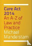 Mandelstam, Michael - Care Act 2014