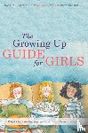 Hartman, Davida - The Growing Up Guide for Girls
