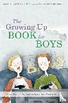 Hartman, Davida - The Growing Up Book for Boys