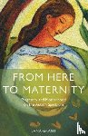 Grant, Lana - From Here to Maternity