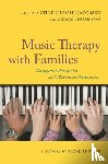  - Music Therapy with Families