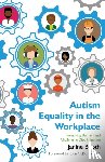 Booth, Janine - Autism Equality in the Workplace