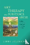 Schmanke, Libby - Art Therapy and Substance Abuse
