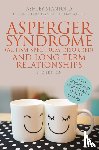 Stanford, Ashley - Asperger Syndrome (Autism Spectrum Disorder) and Long-Term Relationships