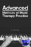 Cohen, Nicki S. - Advanced Methods of Music Therapy Practice