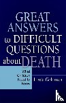 Goldman, Linda - Great Answers to Difficult Questions about Death