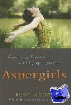 Simone, Rudy - Aspergirls - Empowering Females with Asperger Syndrome