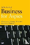 Ashley Stanford - Business for Aspies