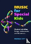Ott, Pamela - Music for Special Kids