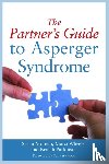 Moreno, Susan J., Parkinson, Keelah, Wheeler, Marci - The Partner's Guide to Asperger Syndrome