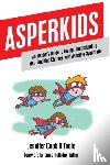 Cook, Jennifer - Asperkids