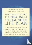 Wright, Hal - The Complete Guide to Creating a Special Needs Life Plan