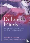 Lovecky, Deirdre V - Different Minds